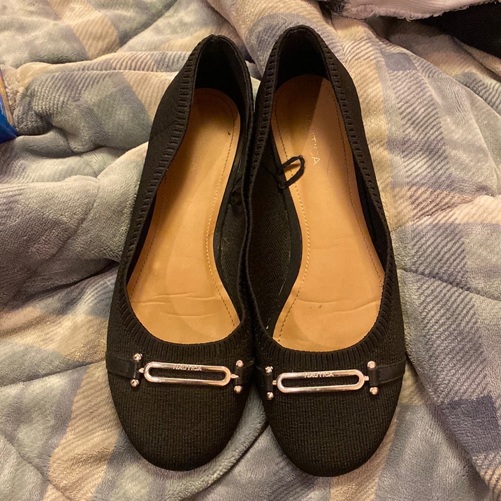 Nautica shoes